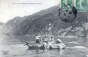 Aix-les-Bains (1909)