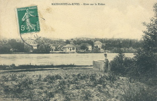 Massignieu-de-Rives (1911)