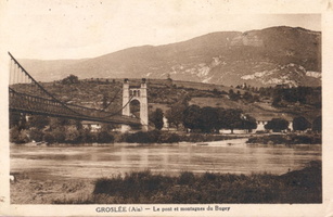 Groslée-Saint-Benoit (1949)