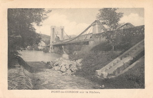 Brégnier-Cordon (date inconnue)