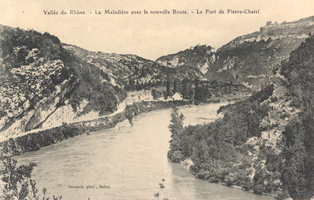 Yenne (date inconnue)