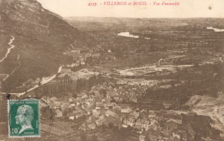 Villebois (1924)