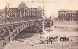 Lyon (1954)