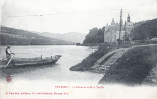 Vertrieu (date inconnue)