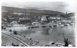 Injoux-Génissiat (1950)