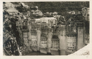 Injoux-Génissiat (1947)