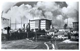 Injoux-Génissiat (1950)