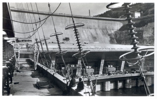 Injoux-Génissiat (1950)