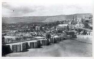 Injoux-Génissiat (1950)