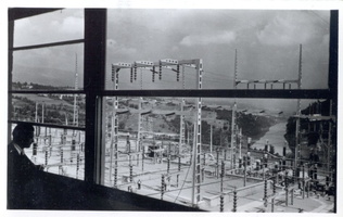 Injoux-Génissiat (1950)