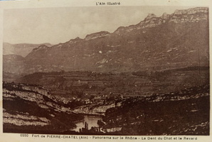 Virignin (date inconnue)