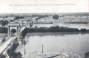 Beaucaire (~ 1910)