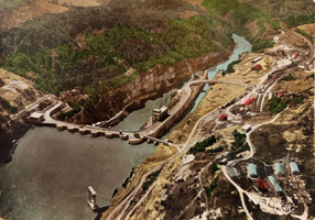 Injoux-Génissiat (1950)