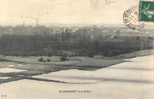 Saint-Rambert-d'Albon (1909)