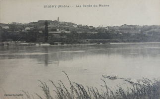 Irigny (date inconnue)