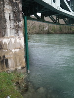 Station de mesure de la Cnr