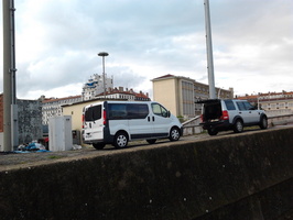 Station de mesure de la Cnr