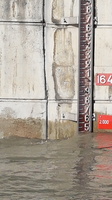 Crue du Rhone janvier 2018