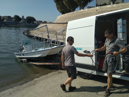 RIVERLY Lagouy Mickael 0085330