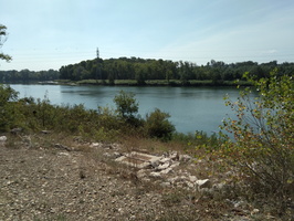 RIVERLY Lagouy Mickael 0085348