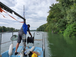 RIVERLY Lagouy Mickael 0085404
