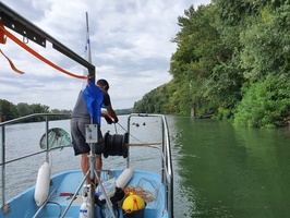 RIVERLY Lagouy Mickael 0085405