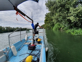 RIVERLY Lagouy Mickael 0085406