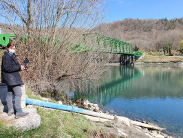 RIVERLY Lagouy Mickael 0085607