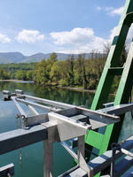 RIVERLY Lagouy Mickael 0085623