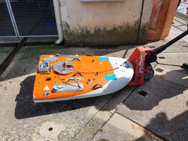 RIVERLY Lagouy Mickael 0085656